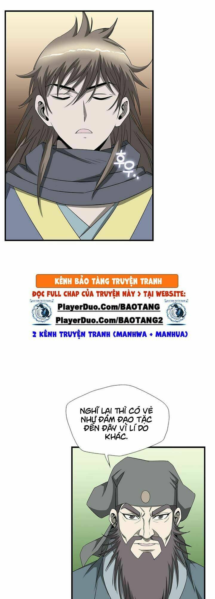 cuồng long chapter 49 9