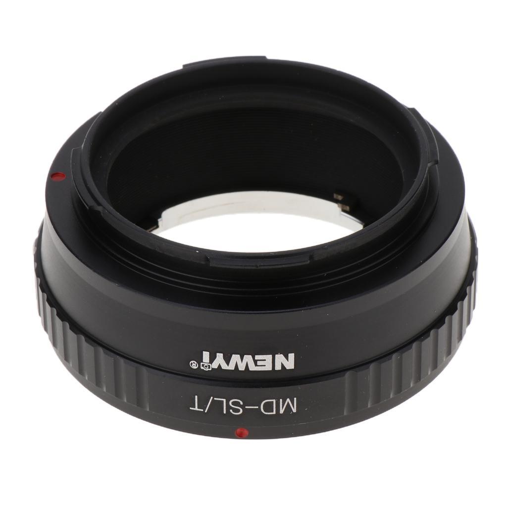 Extension Tubes Step Up Adapter  for  DSLR Camera M42 lens