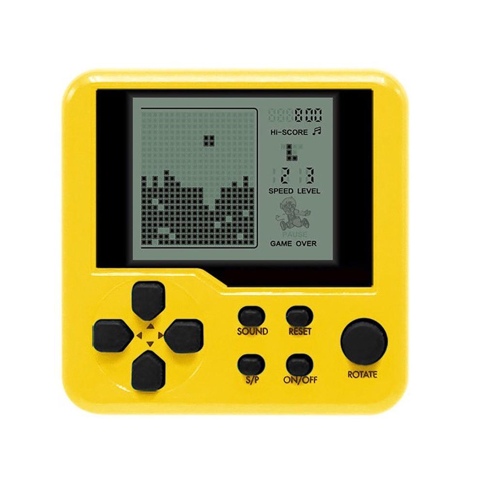 Máy chơi game cầm tay mini nhiều trò chơi vui nhộn