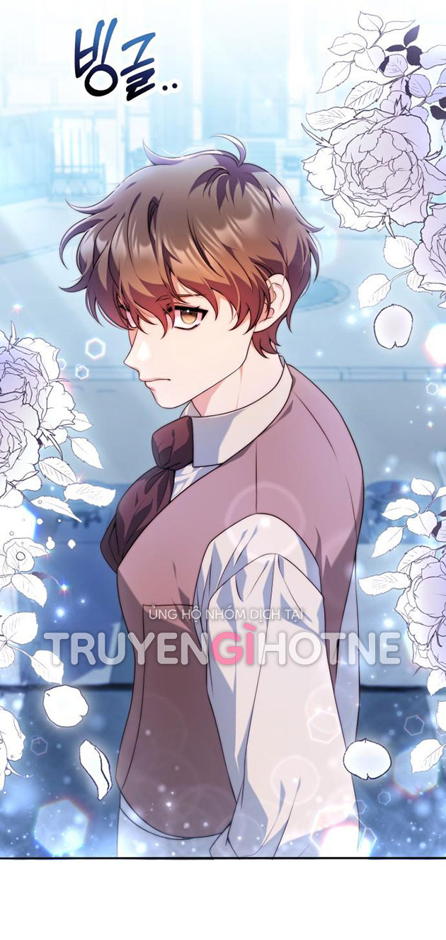 tôi sẽ ly hôn với người chồng bạo chúa chapter 37.2 33