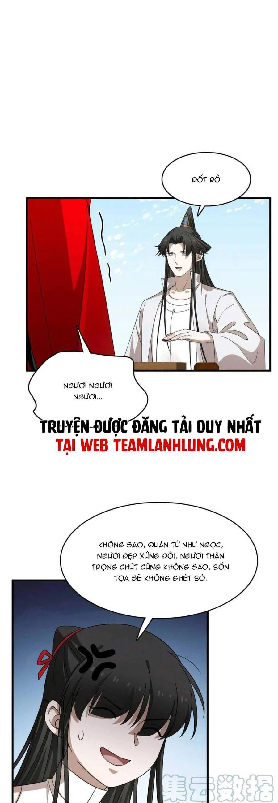 độc bộ thiên hạ: đặc công thần y chapter 428 7