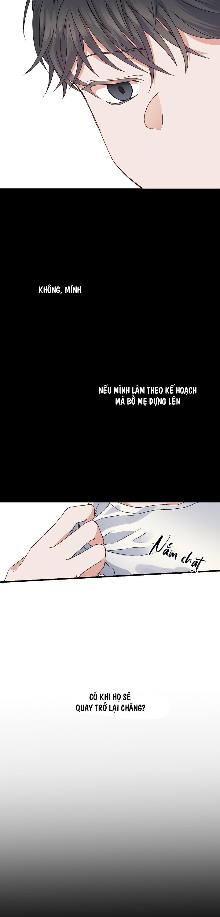 bởi vì yêu em chapter 1 12