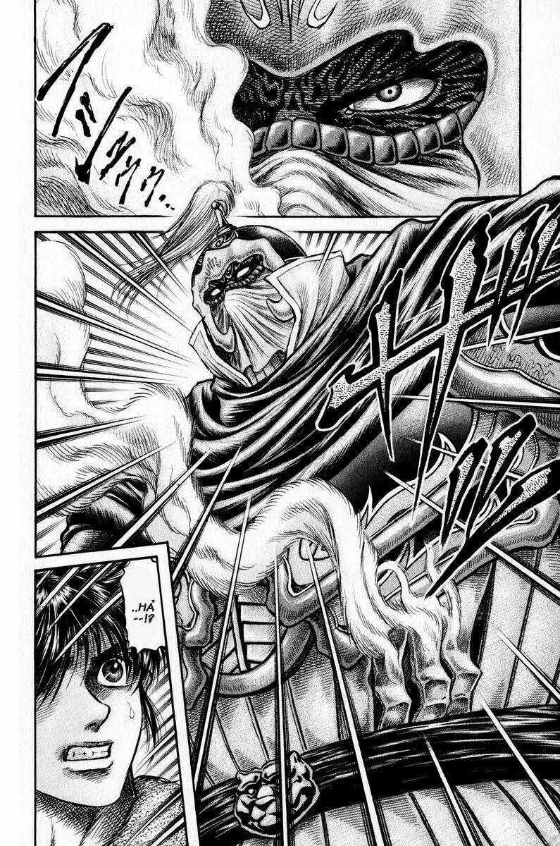 chú bé rồng - ryuuroden chapter 138 17