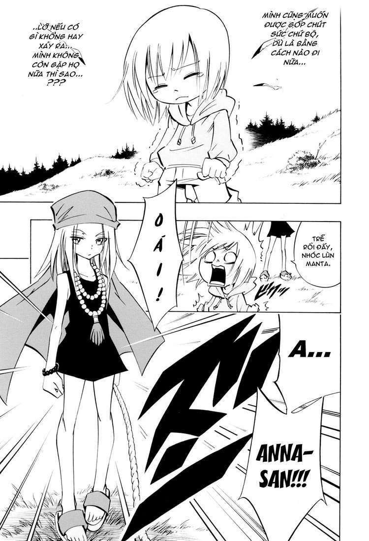 vua pháp thuật chapter 295 7