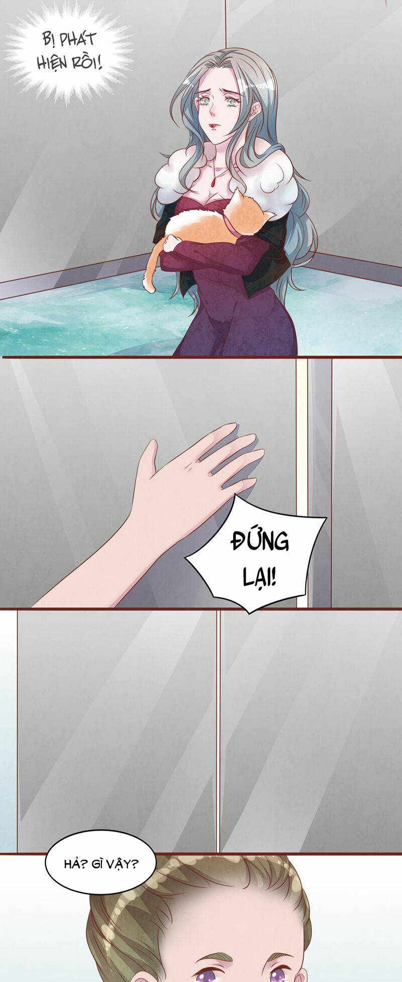 đào tạo nuôi dưỡng bạn trai mèo chapter 52 26