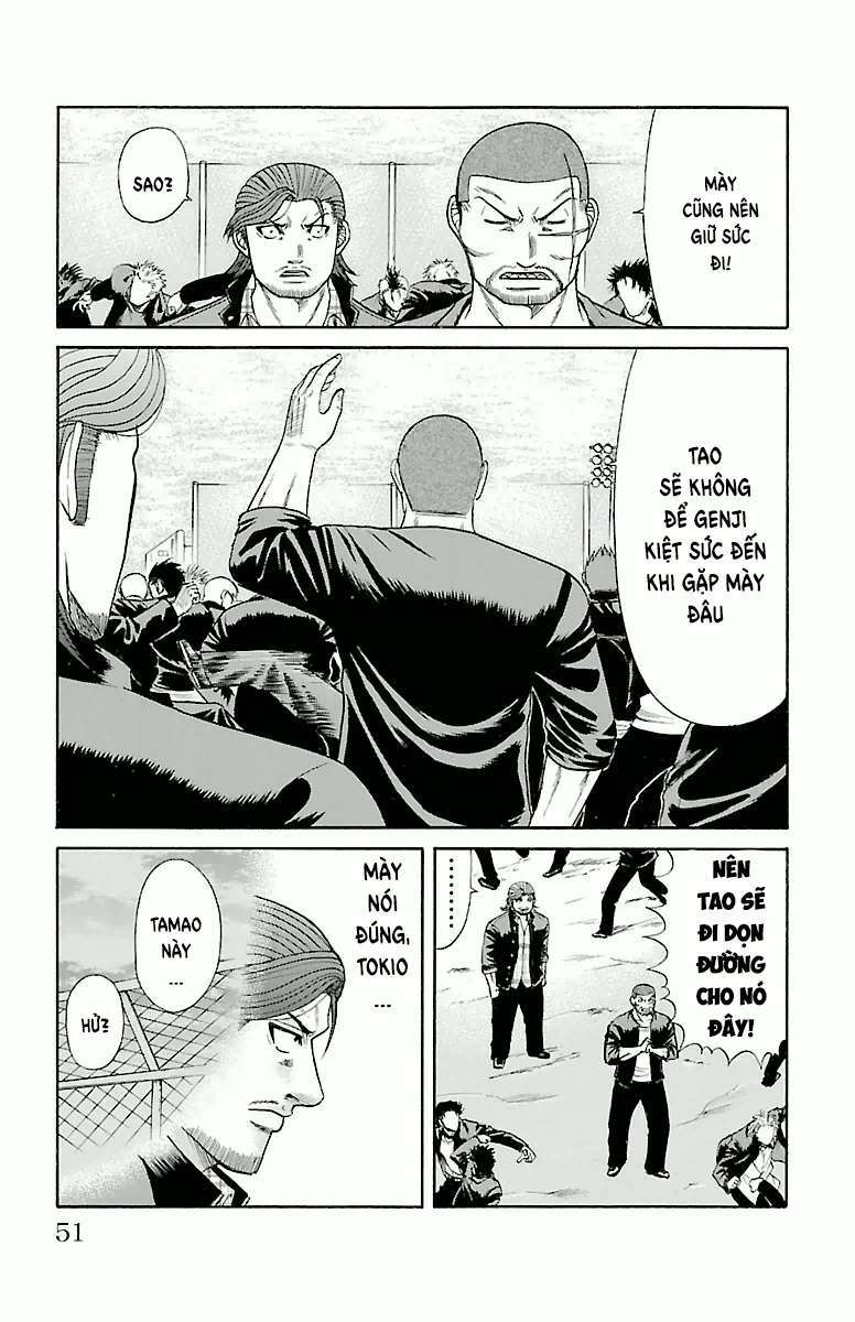 crows zero chapter 62 5