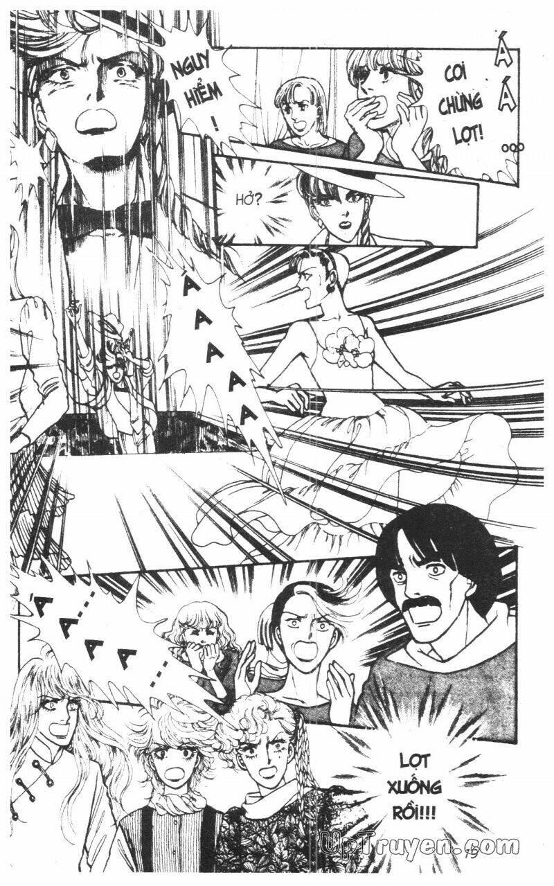 câu lạc bộ con nhà giàu chapter 4 20