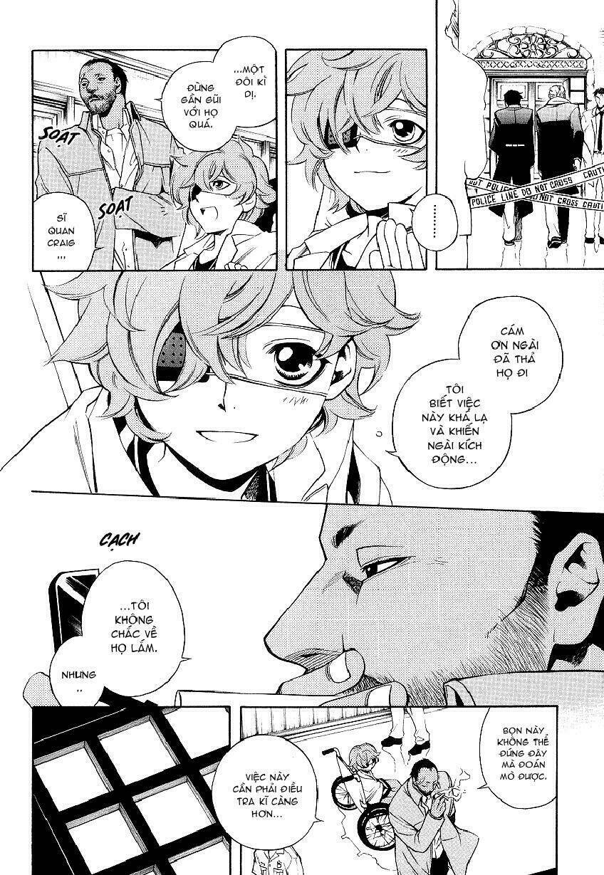 vassalord chapter 2.1 31