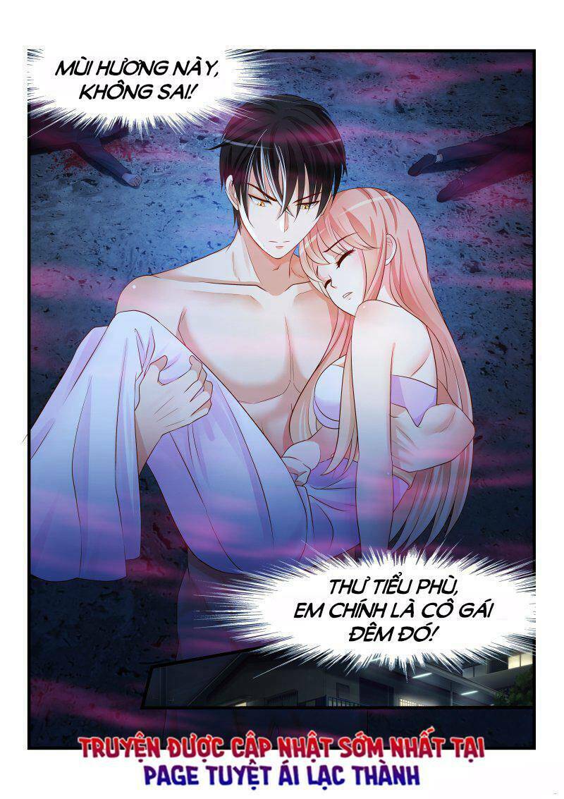 dạy bảo ma vương lão công 2 chapter 22 3