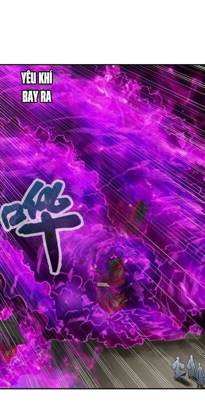 chư thiên ký chapter 312 32