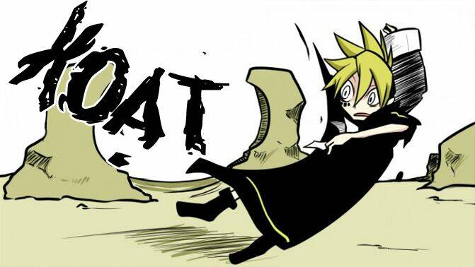 senyuu chapter 21 40