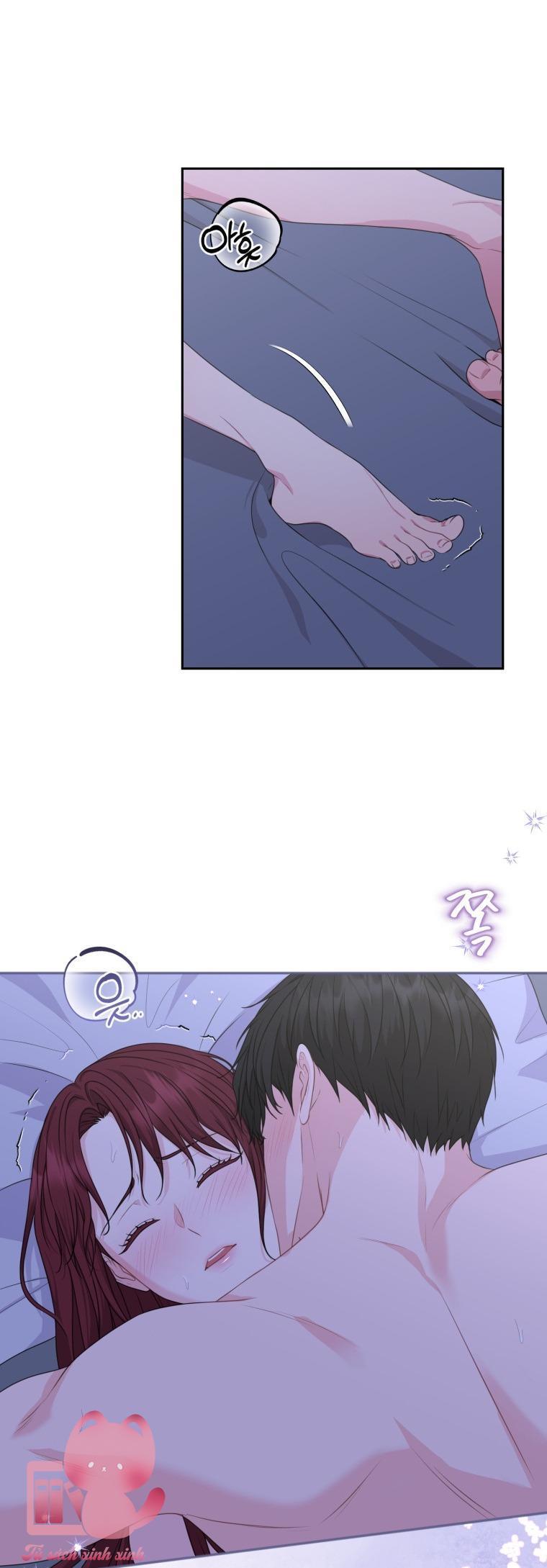 mong được chị chỉ bảo, tiền bối chapter 57 11