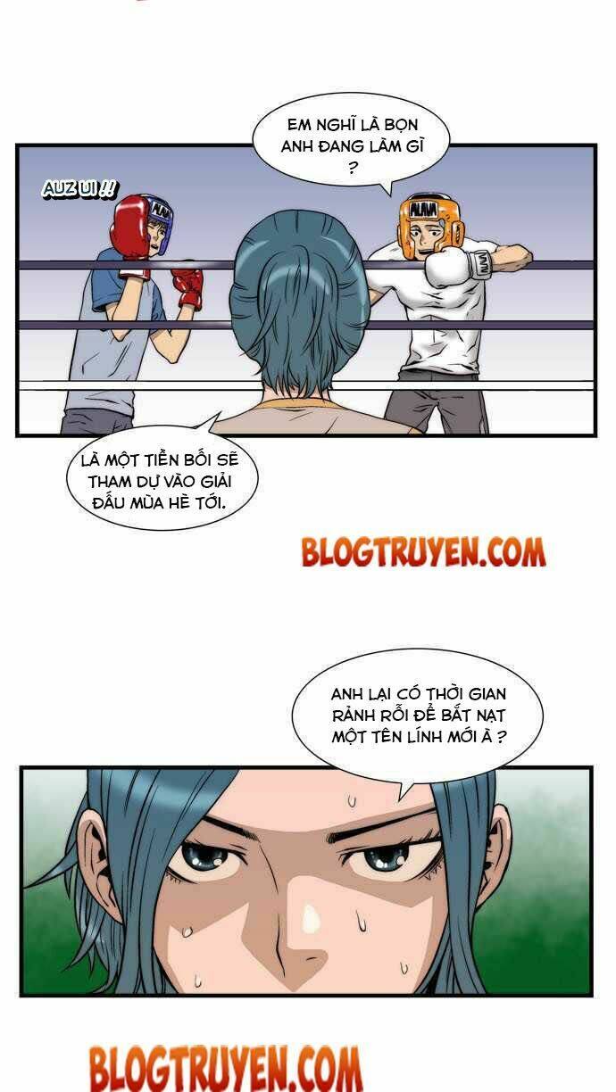 green boy chapter 12 30