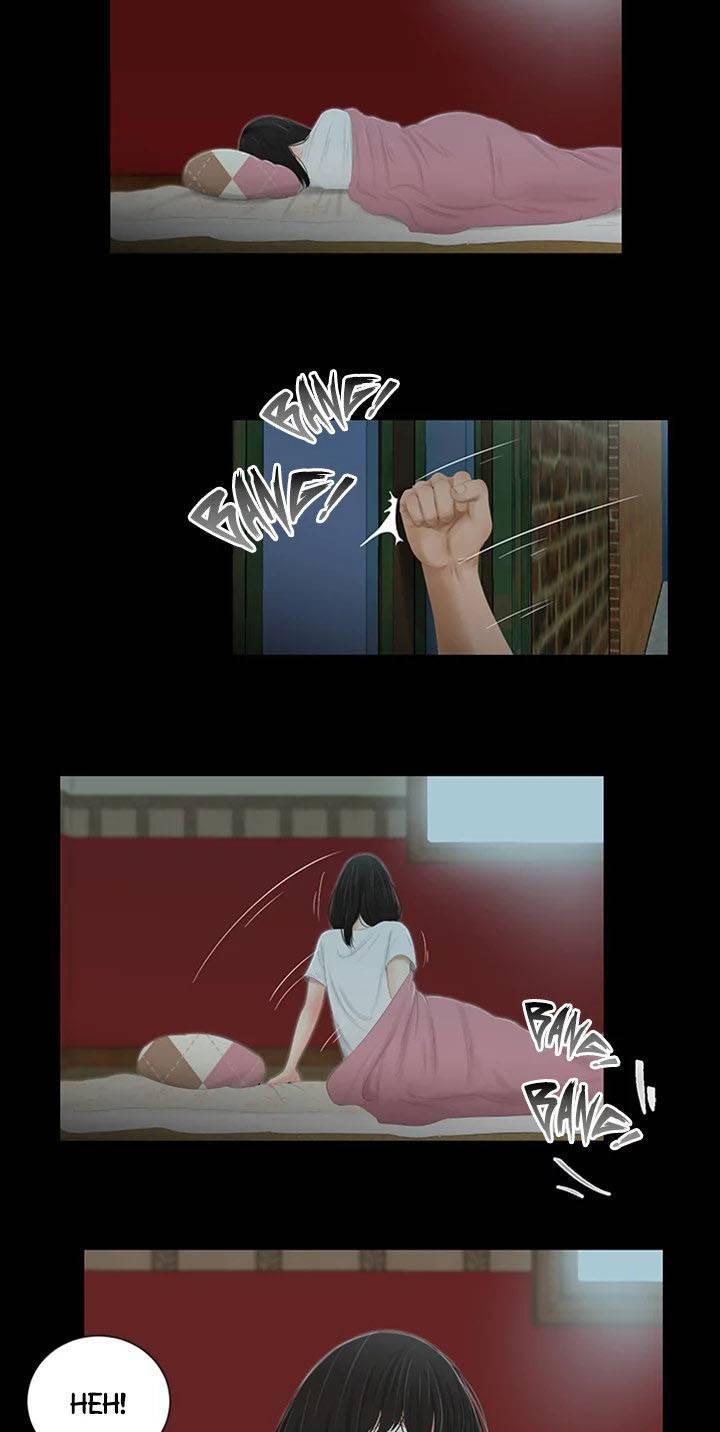 chú và cháu chapter 43 26