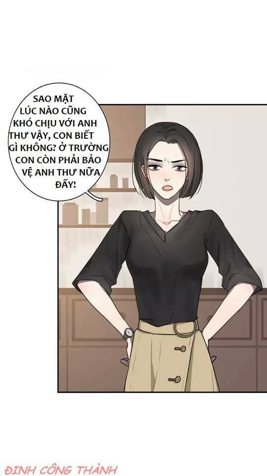 con đường màu đen chapter 7 10