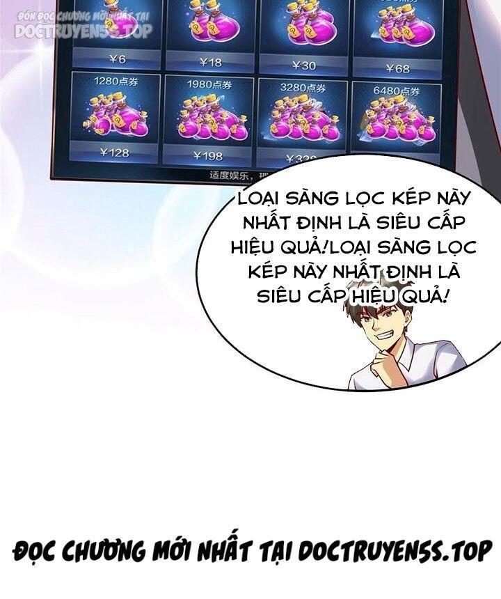 thành tỷ phú nhờ thua lỗ game chapter 112 42