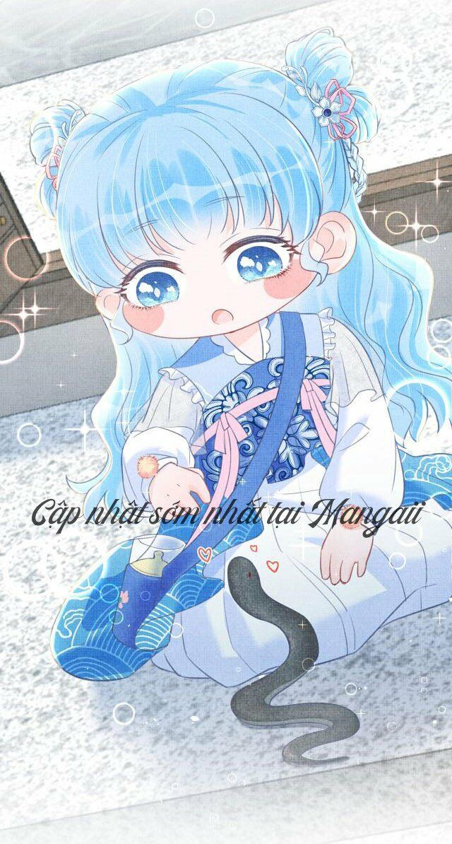 nhóc con giao nhân ba tuổi rồi chapter 10 3