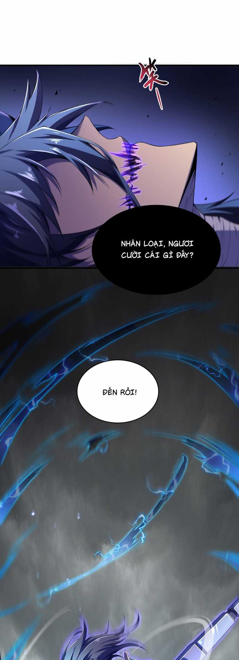 sát thủ cấp sss hồi quy chapter 6 40