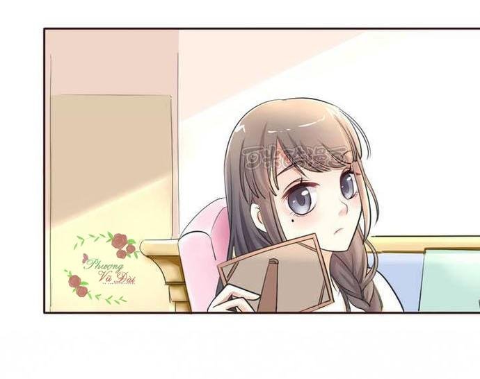 ảnh đế cầu sủng chapter 3 6