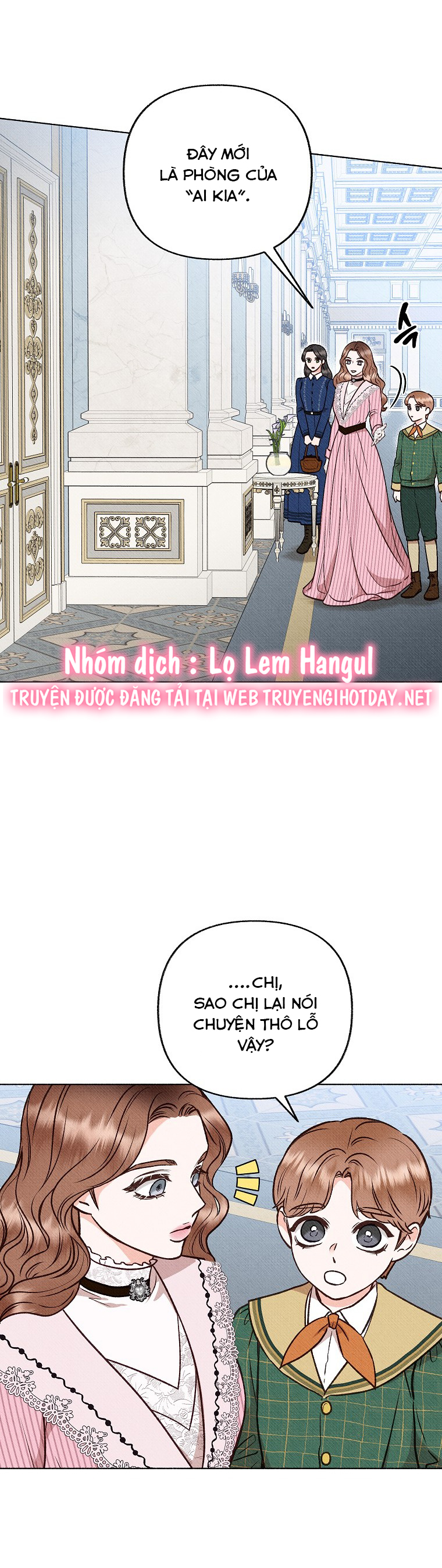 chàng trai đa nhân cách của tôi chapter 5 17