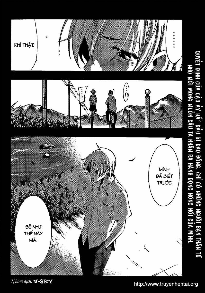 thị trấn tình yêu chapter 77 18