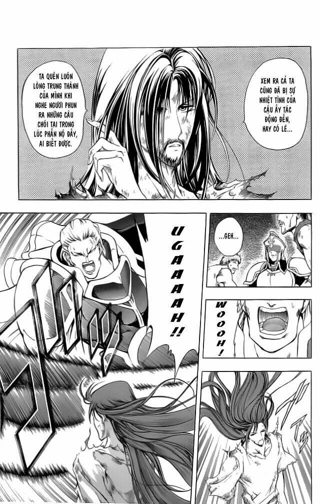 fire emblem-hasha no tsurugi chapter 15 38