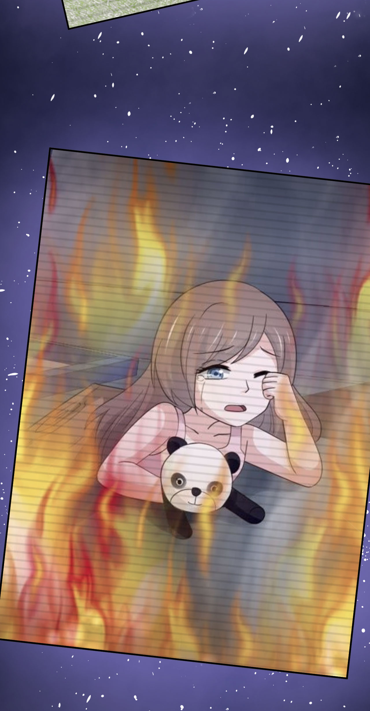 bí mật không thể yêu đương chapter 80 11