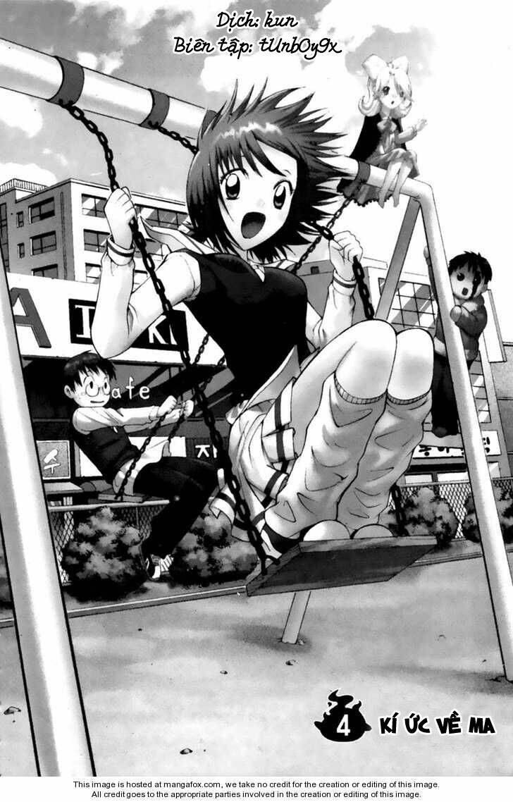 gwisin byeolgok - bí kíp của quỷ chapter 4 1