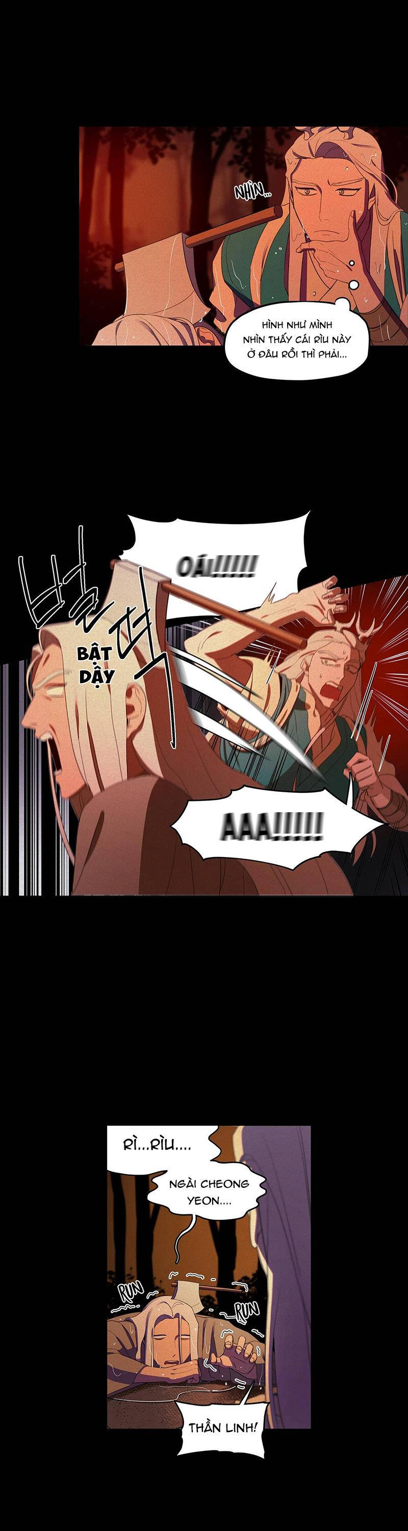 ta không phải tiều phu chapter 10 12