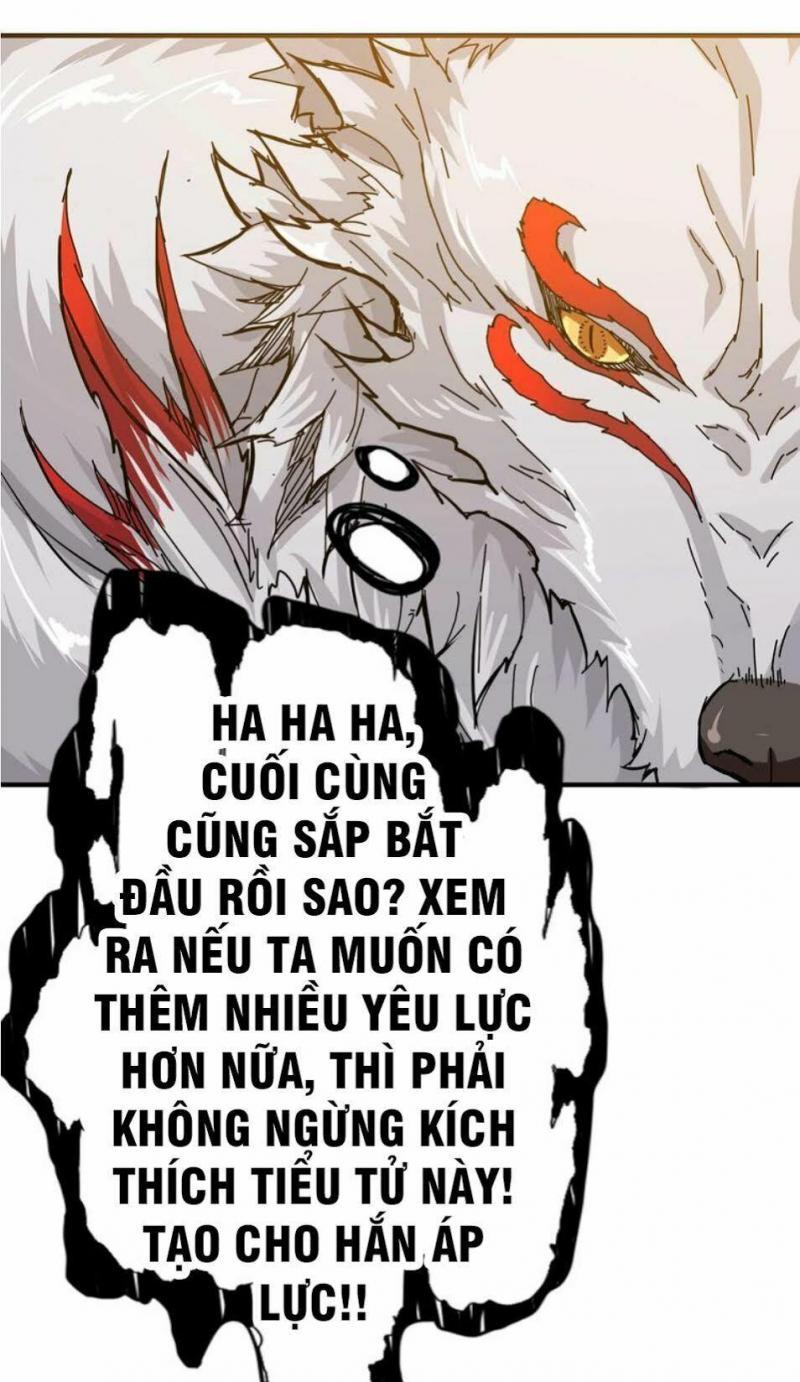 god slayer chapter 33 33