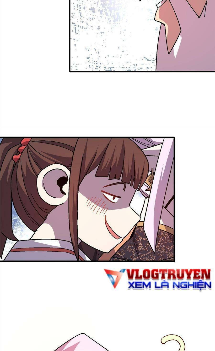 thí chủ, lên đường thôi! chapter 55 20