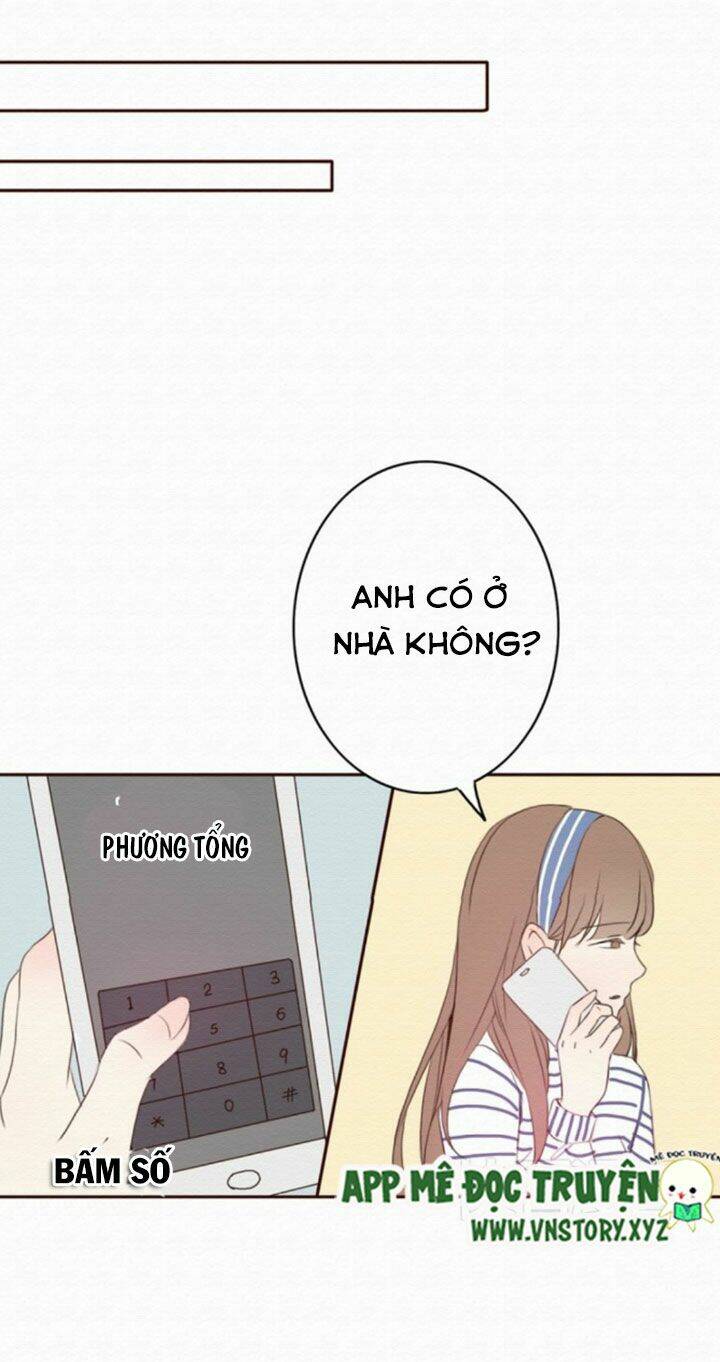 tình yêu không nói dối chapter 31 31