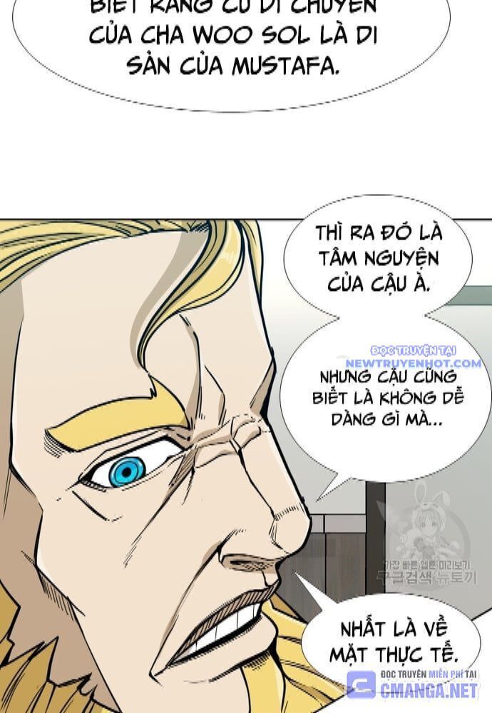 shark - cá mập chapter 252 95