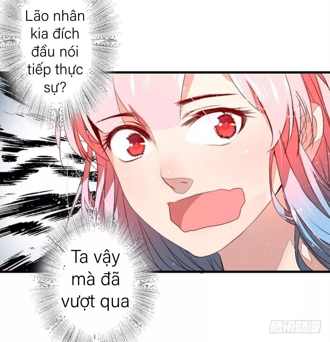 xuyên qua cứu mỹ nam ở thế giới phong thần chapter 3 3