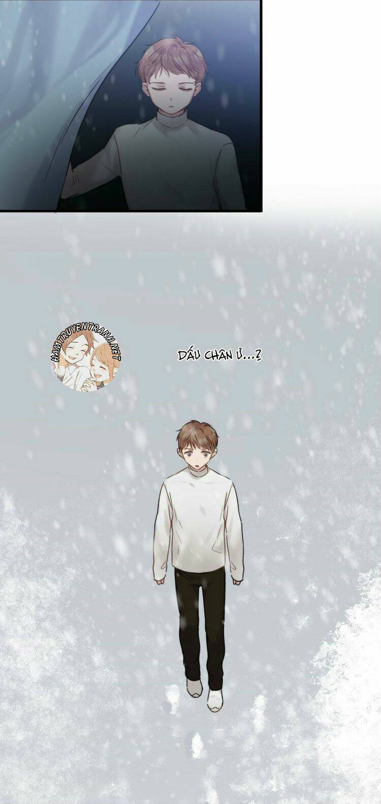 viện bảo tàng tâm nguyện chapter 18.2 4