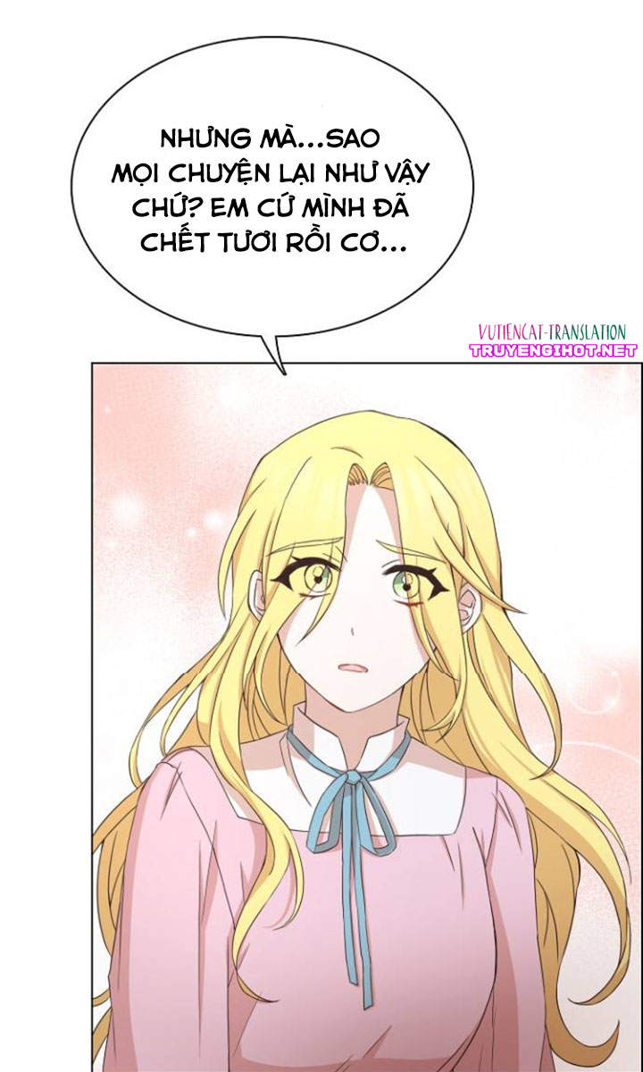 lời cầu hôn đến từ hoàng đế chapter 27.2 10