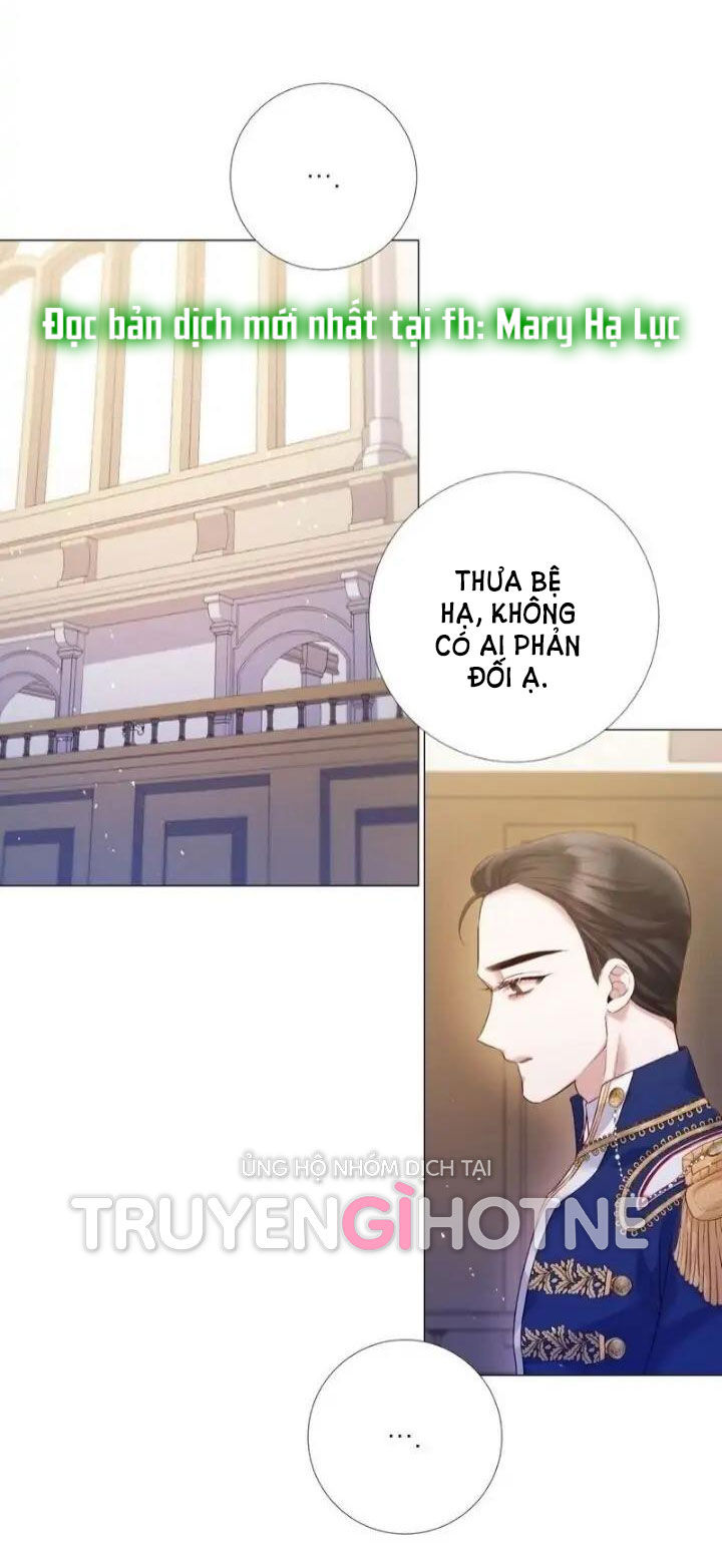 từ tiểu thư thành hoàng hậu - lady to queen chapter 95.2 30