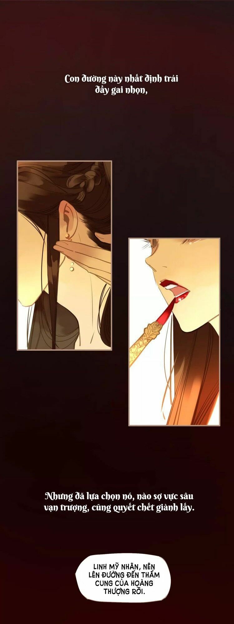 nhất đại linh hậu chapter 1 64