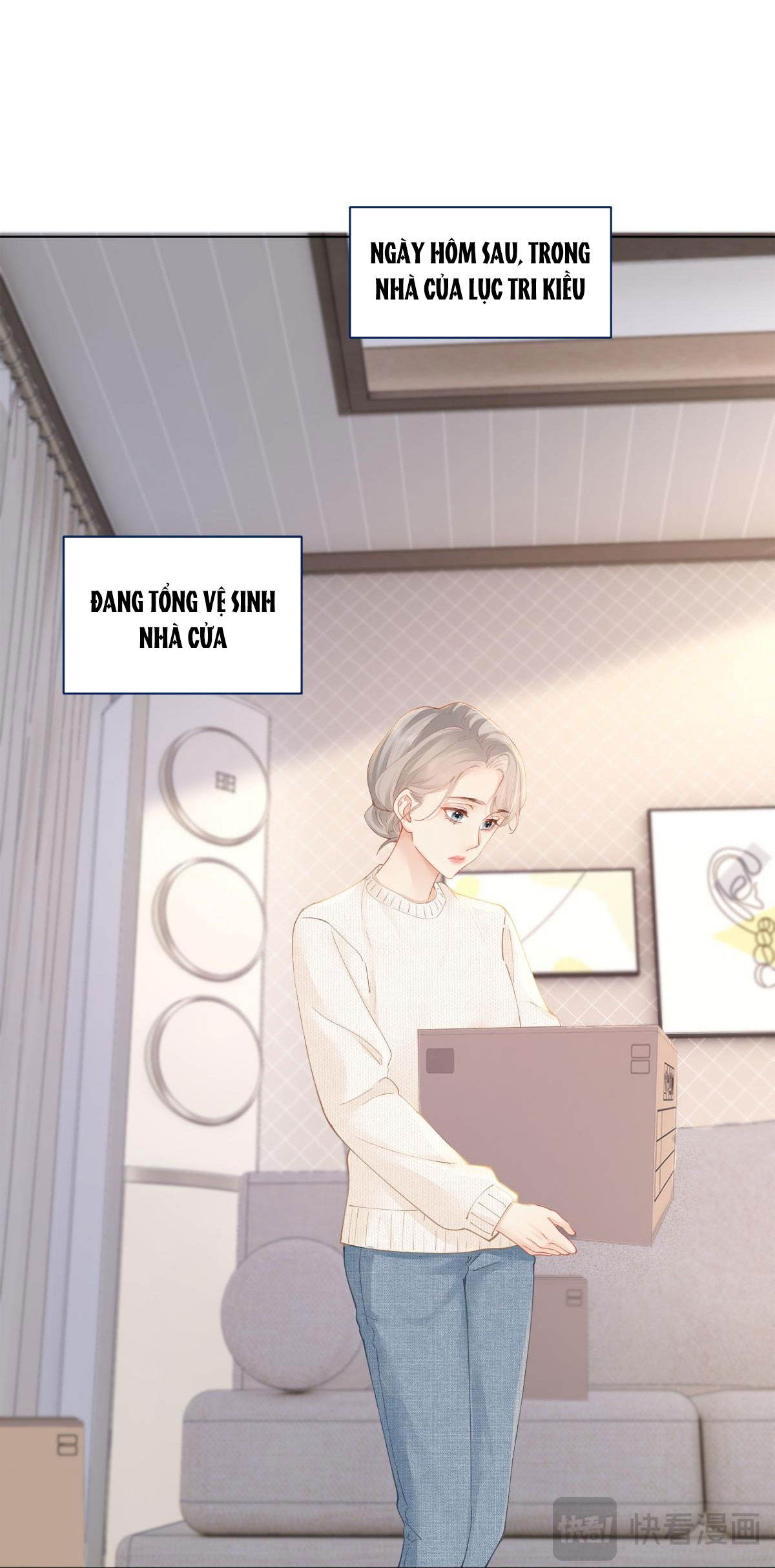 luôn có giáo viên muốn mời phụ huynh chapter 24.1 7