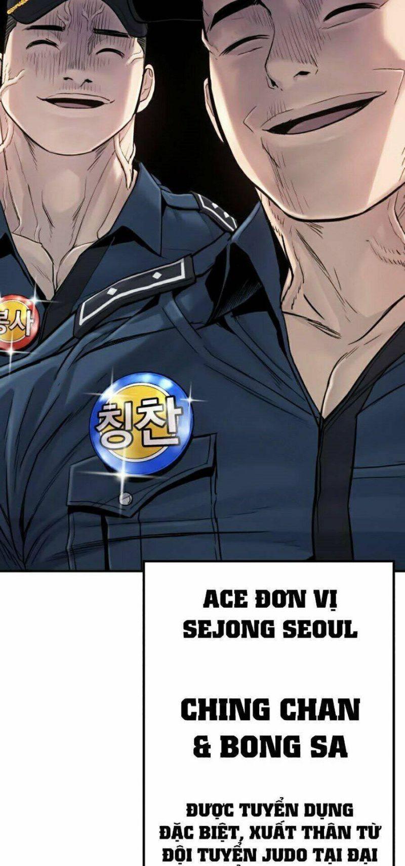 đặc vụ kim chapter 3 149