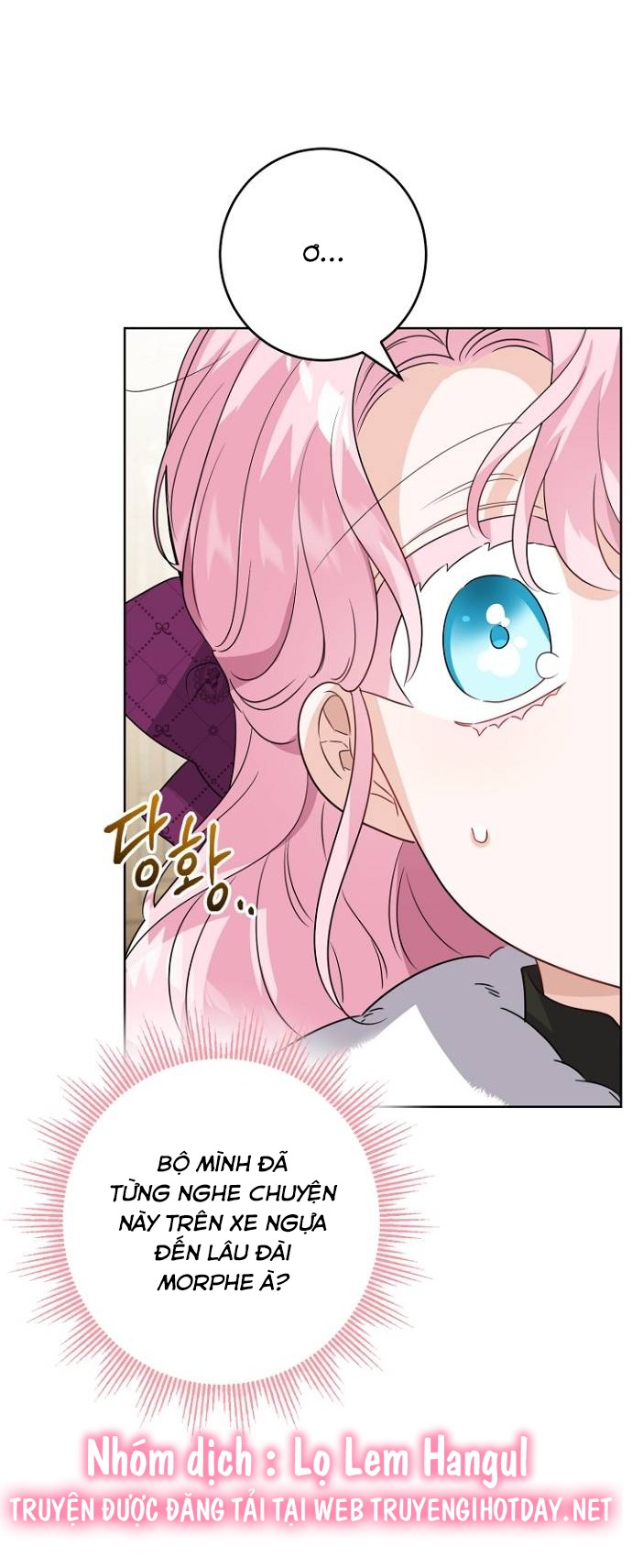 tôi sẽ đưa đứa trẻ ấy rời đi chapter 6 16