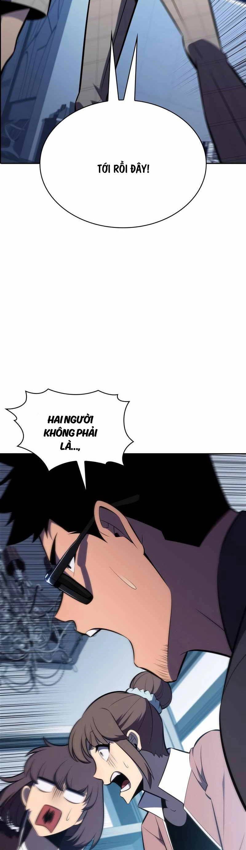 Người Chơi Mới Cấp Tối Đa Chapter 156 45