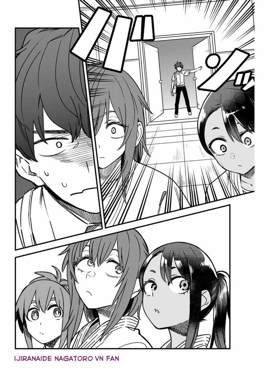 please don bully me - nagatoro-san chapter 96 6