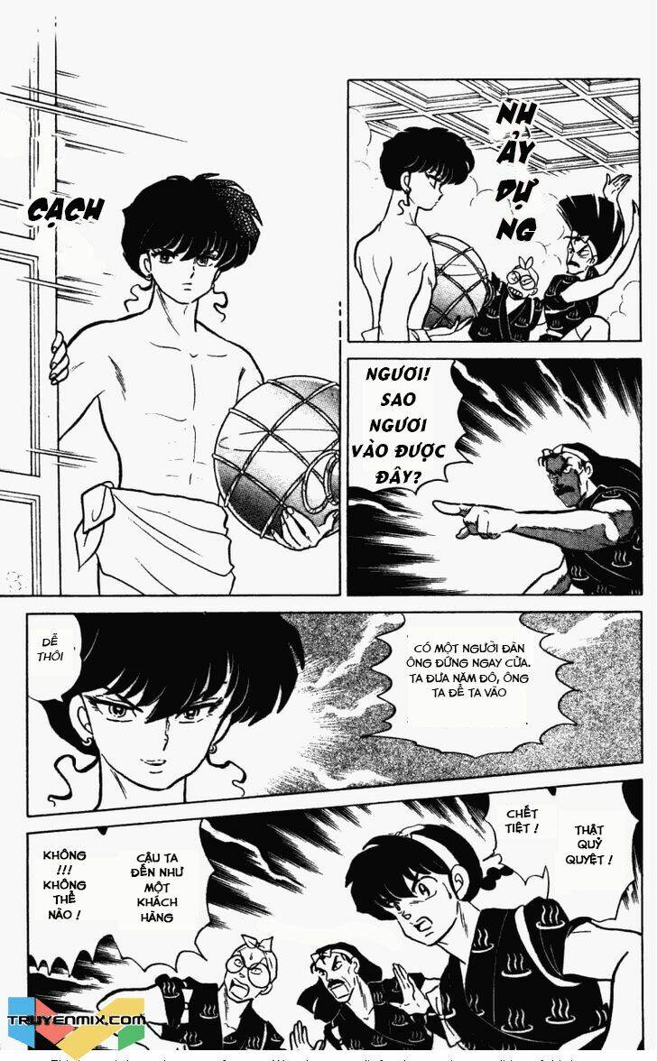 suối lời nguyền chapter 236 10