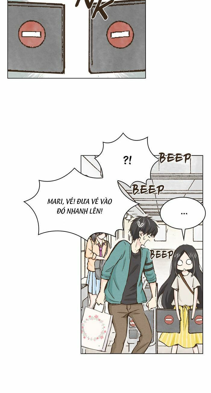 honey! honey! marry me! chapter 21 4