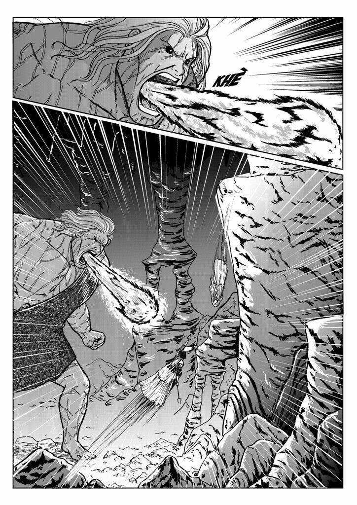 underworld love story chapter 7.2 8