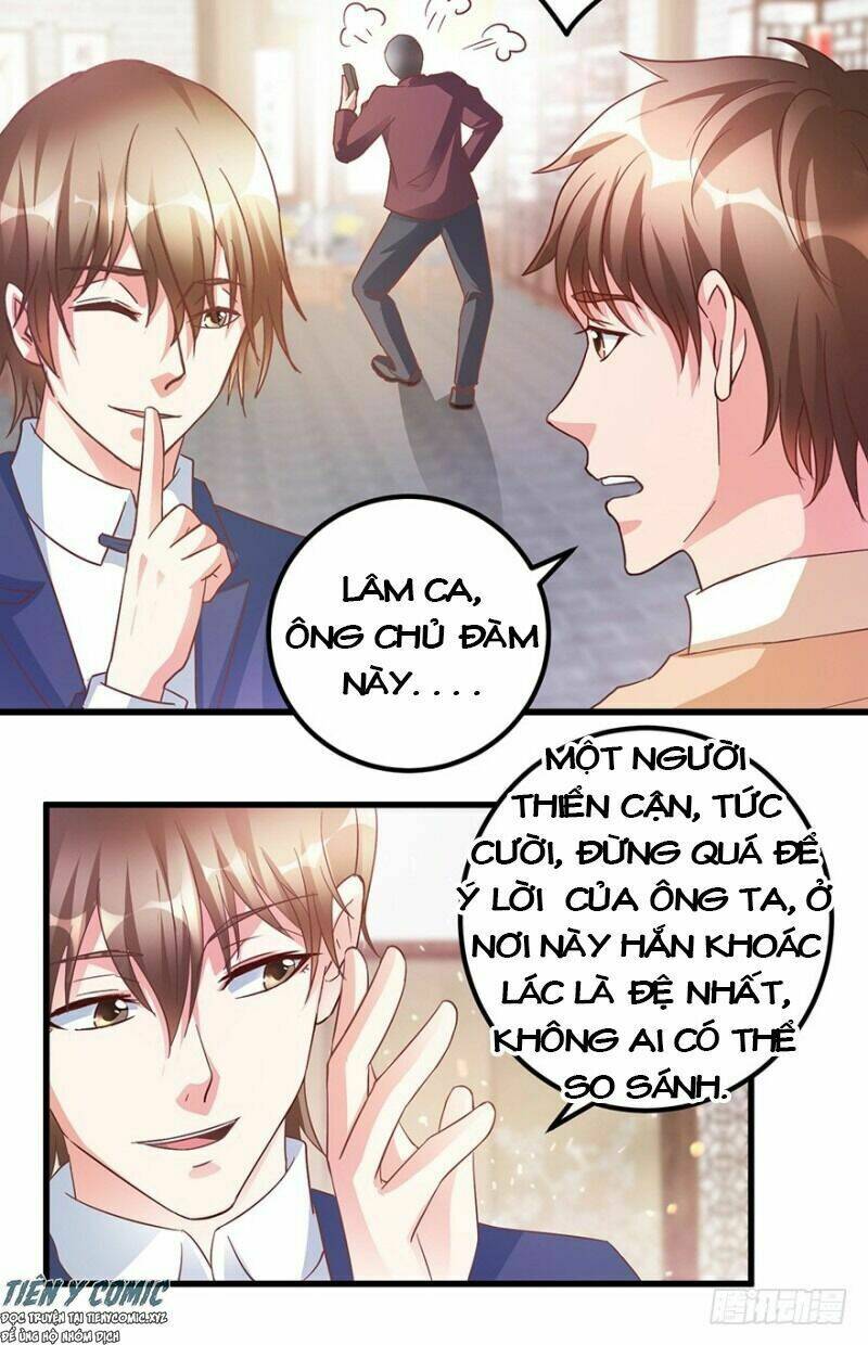 thấu thị tiên y chapter 106 16