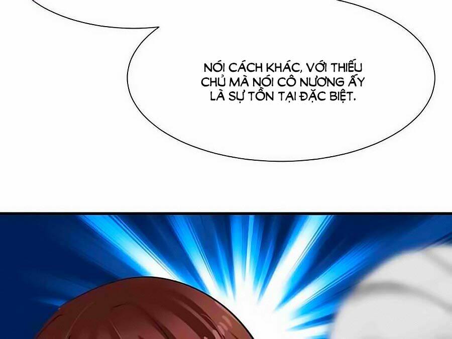 dưỡng thiếu chủ đấu tra nam chapter 19 21