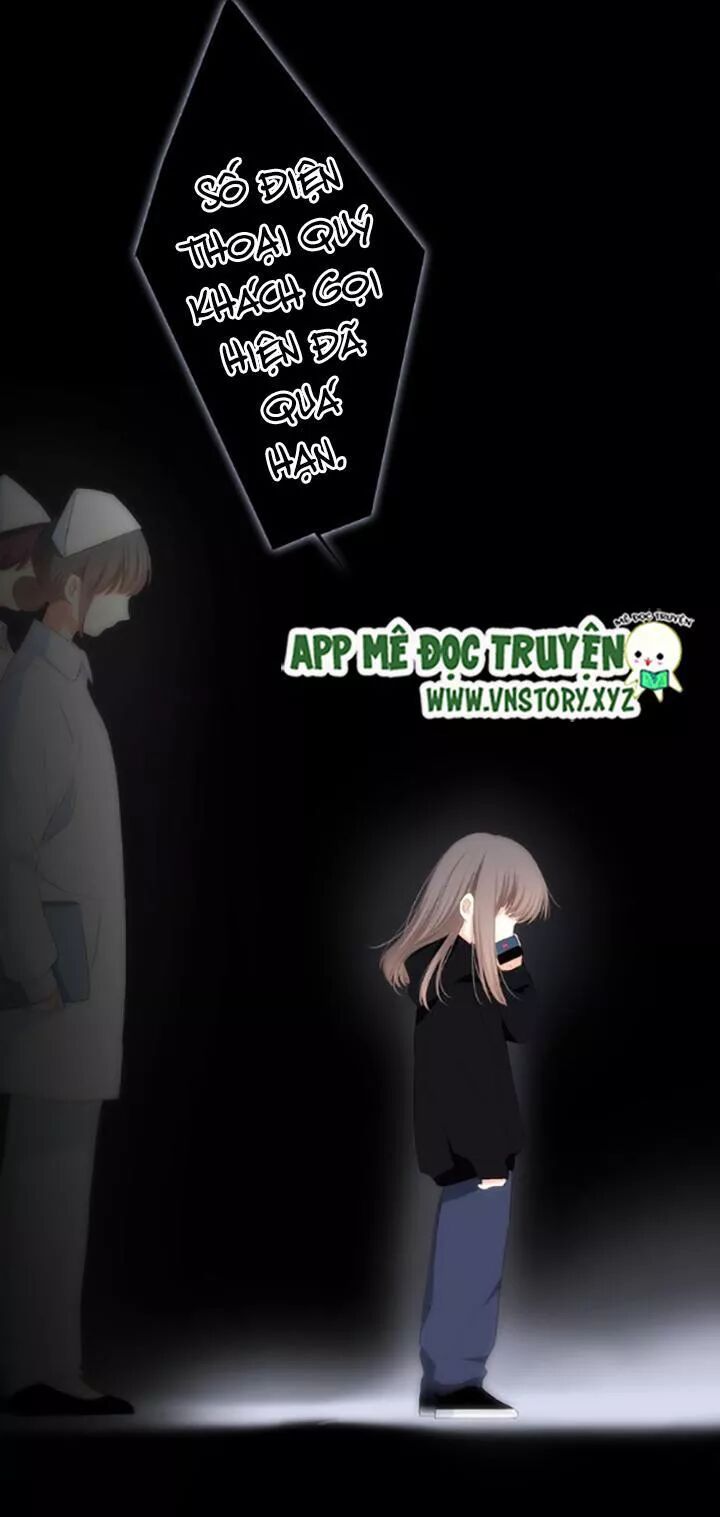 con tim rung động 2 chapter 92 40