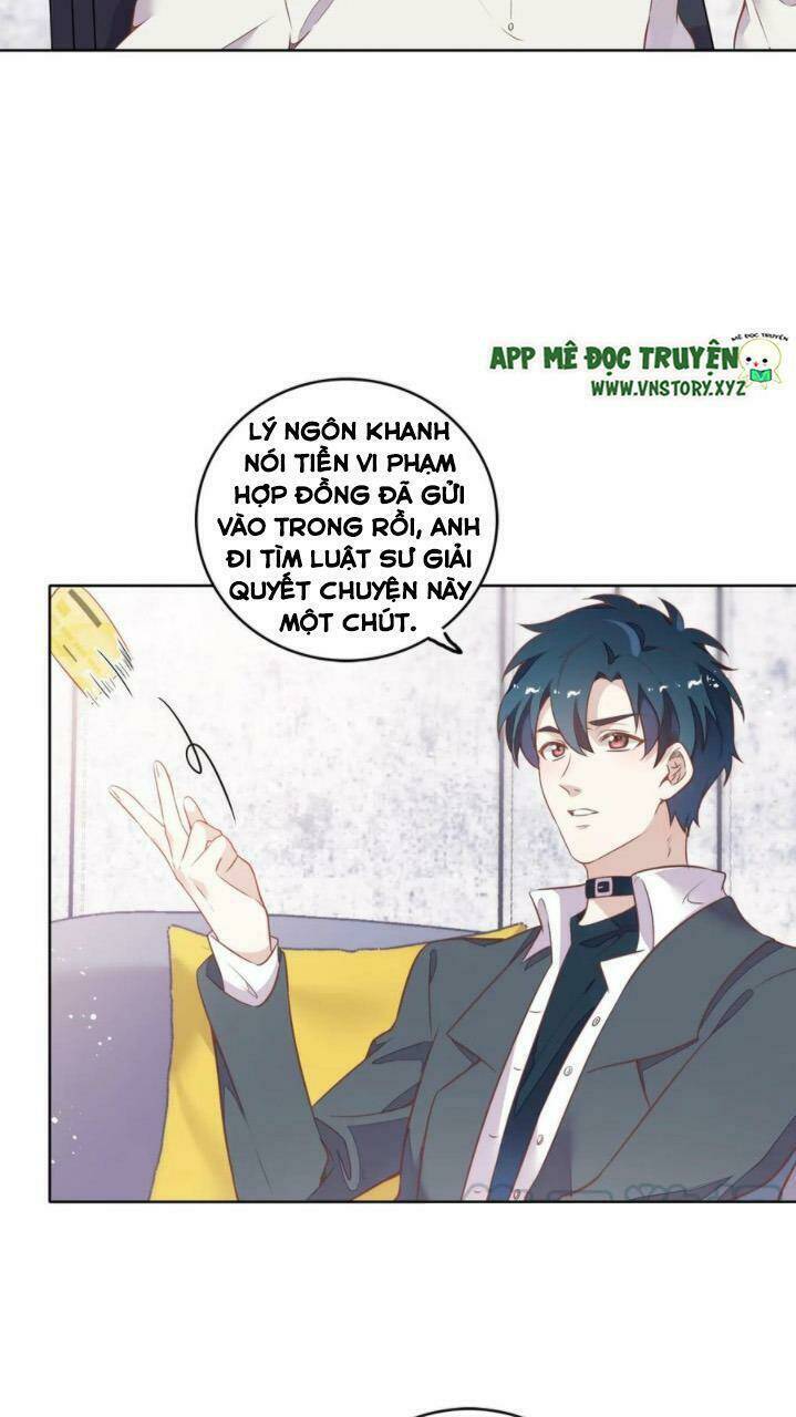 bạn trai kém tuổi bẫy yêu tôi chapter 56 7
